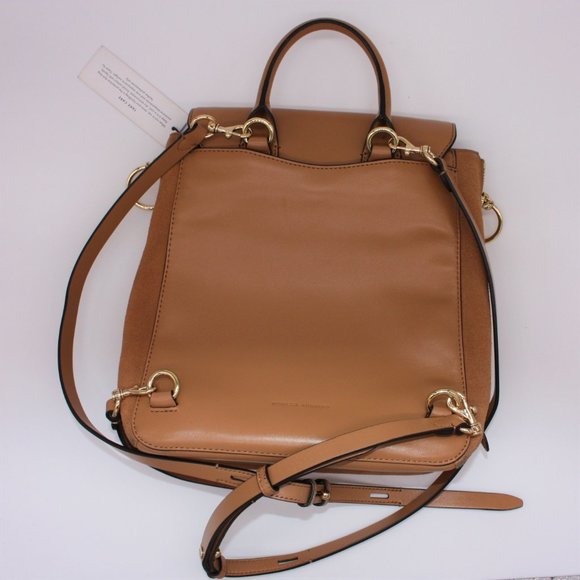 Rebecca Minkoff Jody Convertible Backpack - Picture 7 of 7